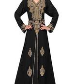 Buy This Moroccan Jalabviya Takhita Var For Women Gown Dress