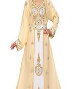 New Moroccan Arabic Islamic Party Wear Party Dress For Women