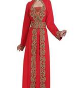 Ethinc Women Arabic Elegant Lowest For Daily Use Kaftan