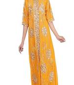 Morocan Arabic Islamic Kaftan Dress