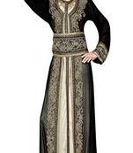 Buy This Moroccan Jalabviya Takhita Var For Women Gown Dress