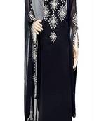New Moroccan Arabic Islamic Party Wear Party Dress For Women