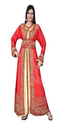 Get This Modern Kaftan At Ramadan Arabic Kaftan Dres 1