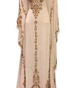 New Hand Embroidery Work By Al Mehraan Fashion For Women Gown