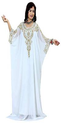 Buy This Moroccan Jalabviya Takhita Var For Women Gown Dress 1