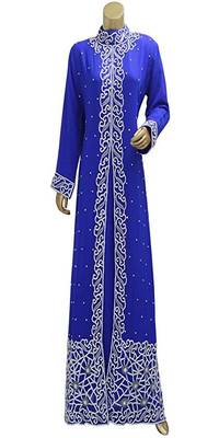 Ethinc Women Arabic Elegant Lowest For Daily Use Kaftan 1