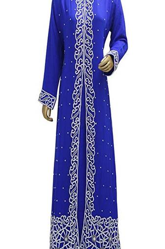 Ethinc Women Arabic Elegant Lowest For Daily Use Kaftan