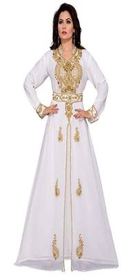 Eid Kaftan Dress Moroccan Kaftan Dress 1