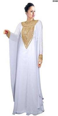 Buy This Moroccan Jalabviya Takhita Var For Women Gown Dress 1