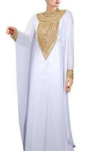 Buy This Moroccan Jalabviya Takhita Var For Women Gown Dress