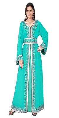 Get This Modern Kaftan At Ramadan Arabic Kaftan Dres 1