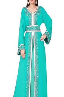 Get This Modern Kaftan At Ramadan Arabic Kaftan Dres