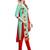 Green Thread Cotton Salwar