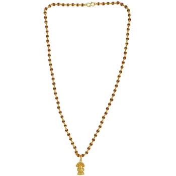 Gold Pendants 5