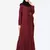 Nazneen Circle Pleated Abaya