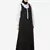 Nazneen Executive Two Color Abaya