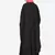 Nazneen Separate Cape Beaded Abaya