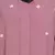 Nazneen Butterfly Sleeve Front Open Pearls Dubai Kaftan