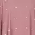 Nazneen Pearl Beaded Mauve Kaftan