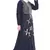Nazneen Beads Sequins Embellished Party Abaya