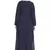 Nazneen Beads Sequins Embellished Party Abaya