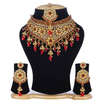 Gold Cubic Zirconia Jewellery 1