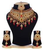 Gold Cubic Zirconia Jewellery