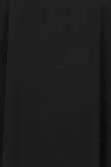 Nazneen Basic Plain Casual Abaya