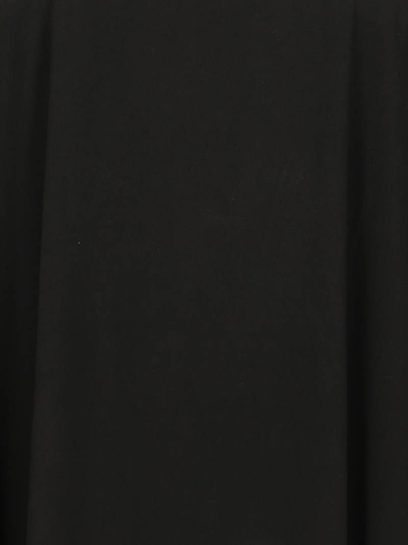 Nazneen Basic Plain Casual Abaya