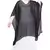 Nazneen Double Layer Embellished Party Abaya