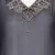 Nazneen Double Layer Embellished Party Abaya