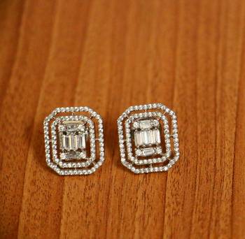 White Studs 2
