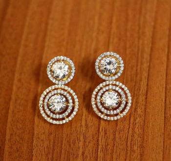 White Studs 1
