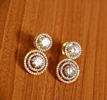 White Studs 2