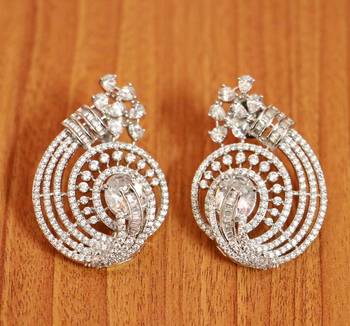 White Studs 1