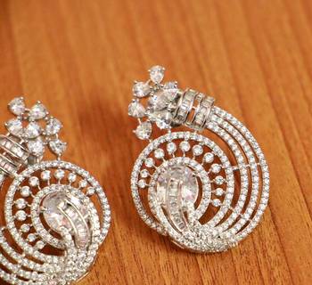 White Studs 2
