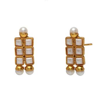White cubic zirconia necklace-sets 2