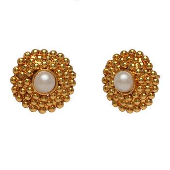 White cubic zirconia necklace-sets 2
