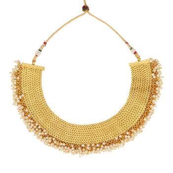 White cubic zirconia necklace-sets 3