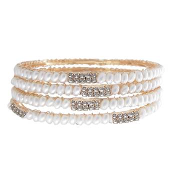 White bangles 2