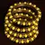 Light Yellow Beaded and Zircon Stone Embellished Two Pairs of Designer Bangles for Women  