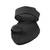 Awesome And Attractive Looking Black Monotone Colored Ladies Leather Chappal