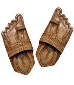 Attractive Designers Kolhapuri Chappal For Men