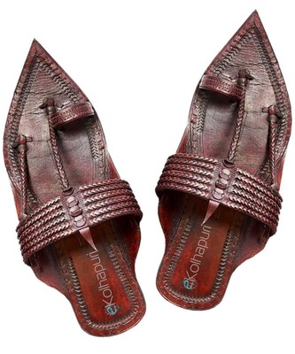 royal kolhapuri chappal