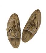 Handmade Authentic Genuine Leather Kolhapuri Chappals For Men