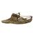 Handmade Authentic Genuine Leather Kolhapuri Chappals For Men