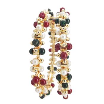 Multicolor bangle 1
