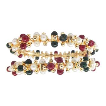 Multicolor bangle 2