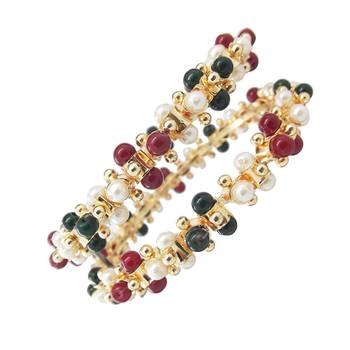 Multicolor bangle 3