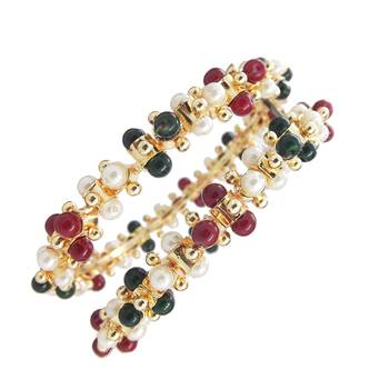 Multicolor bangle 4